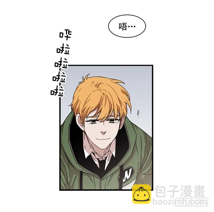 他不放弃他(1/2)-第100话