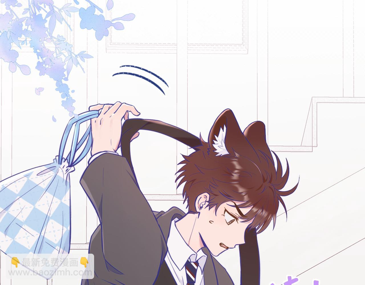 第10话 爱心便当？(1/3)-第10话