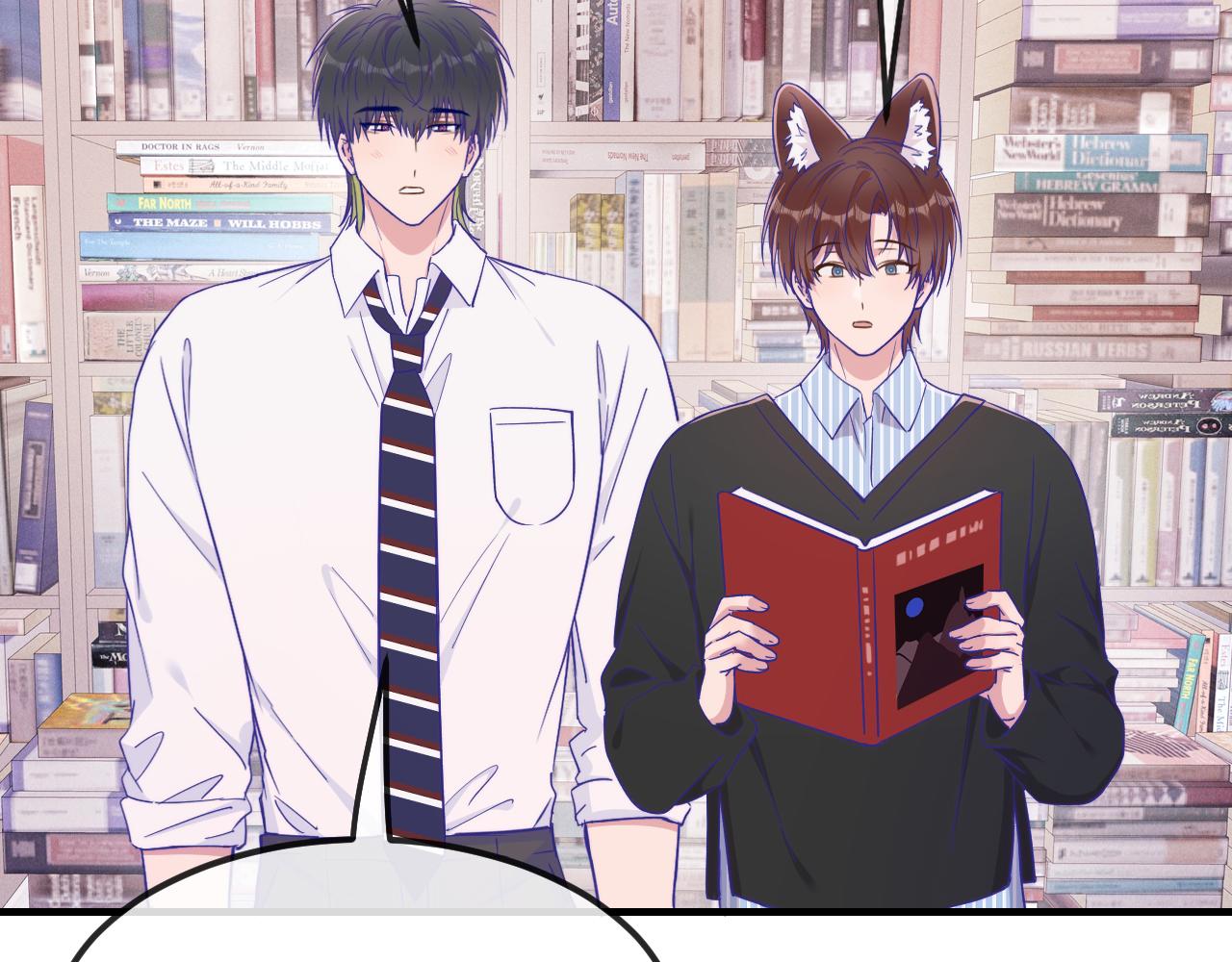 第85话 来家里坐坐(1/3)-第104话