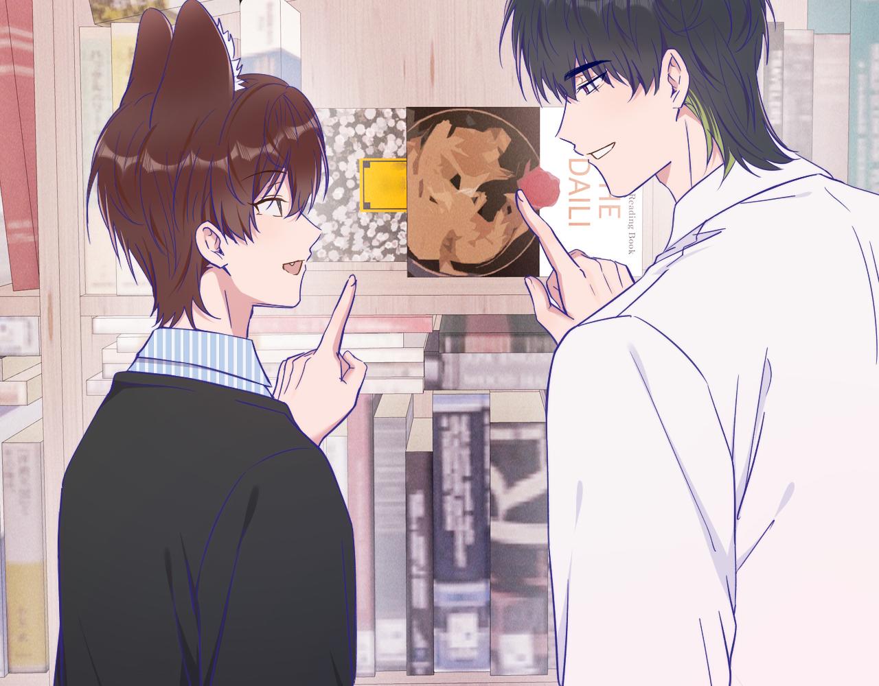 第85话 来家里坐坐(1/3)-第104话