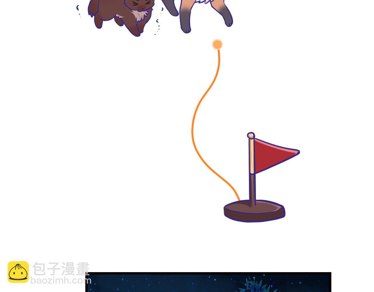 第94话 试胆大会(1/3)-第118话