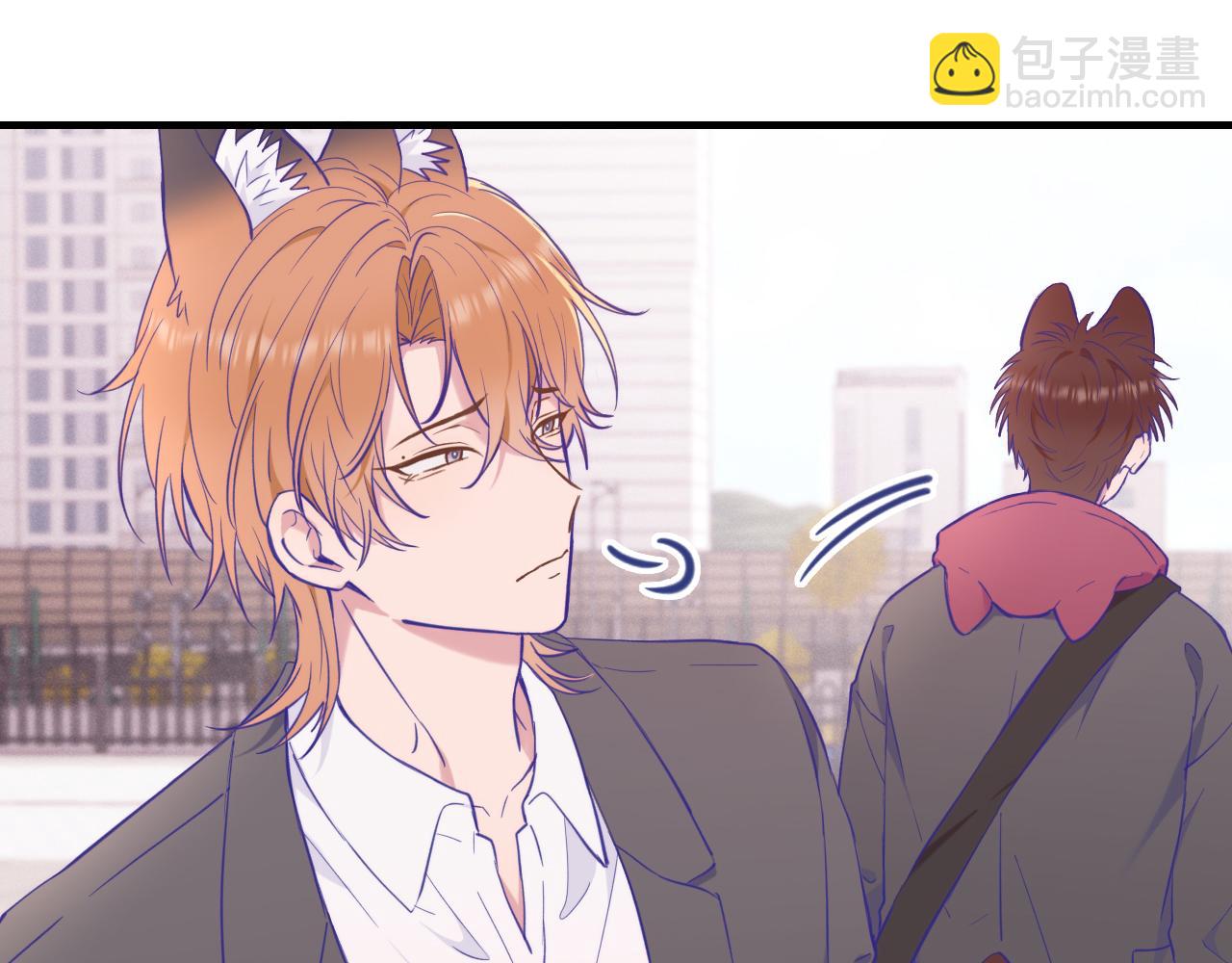 第14话 势必和好(1/3)-第14话