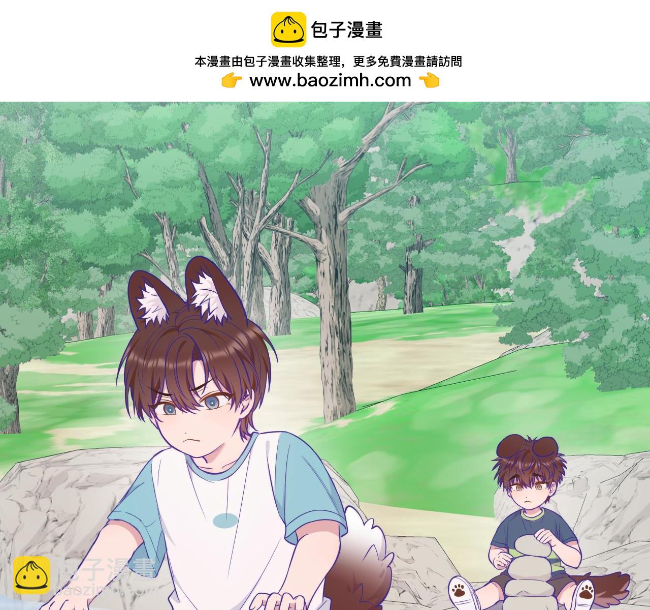 第30话 担心的缘由(1/3)-第32话