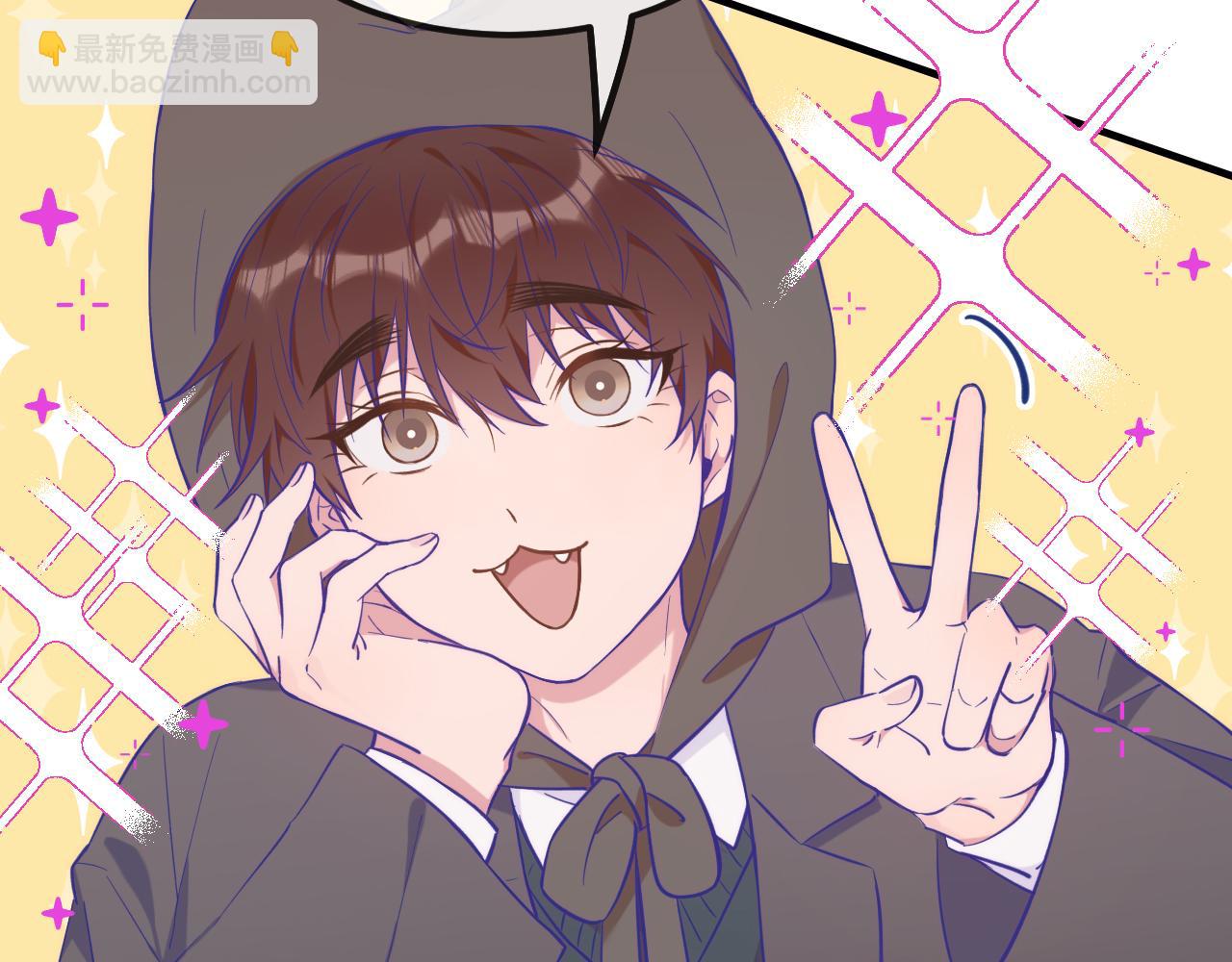 第32话 好兄弟！(1/4)-第34话