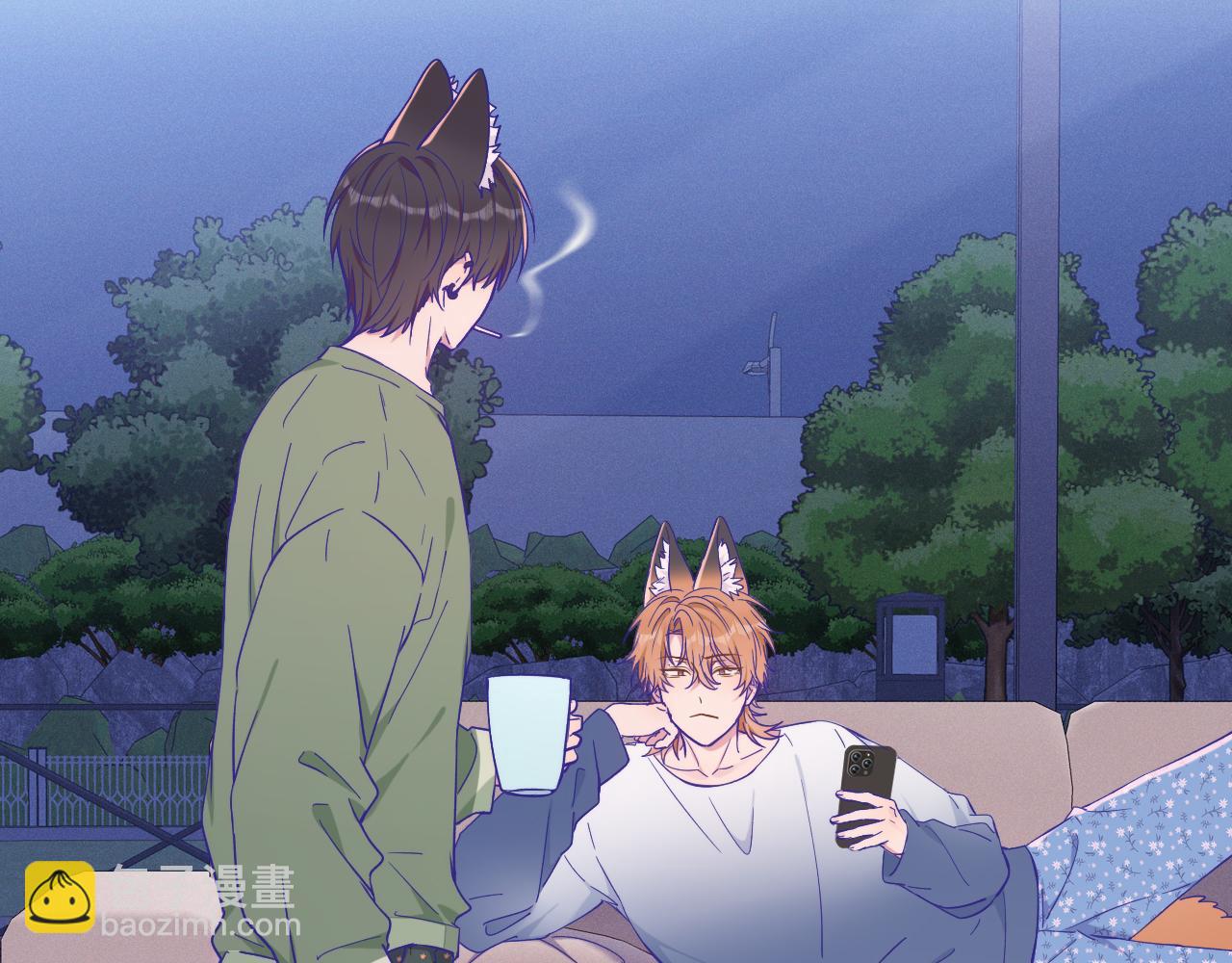 第40话 温暖冬夜(1/3)-第44话