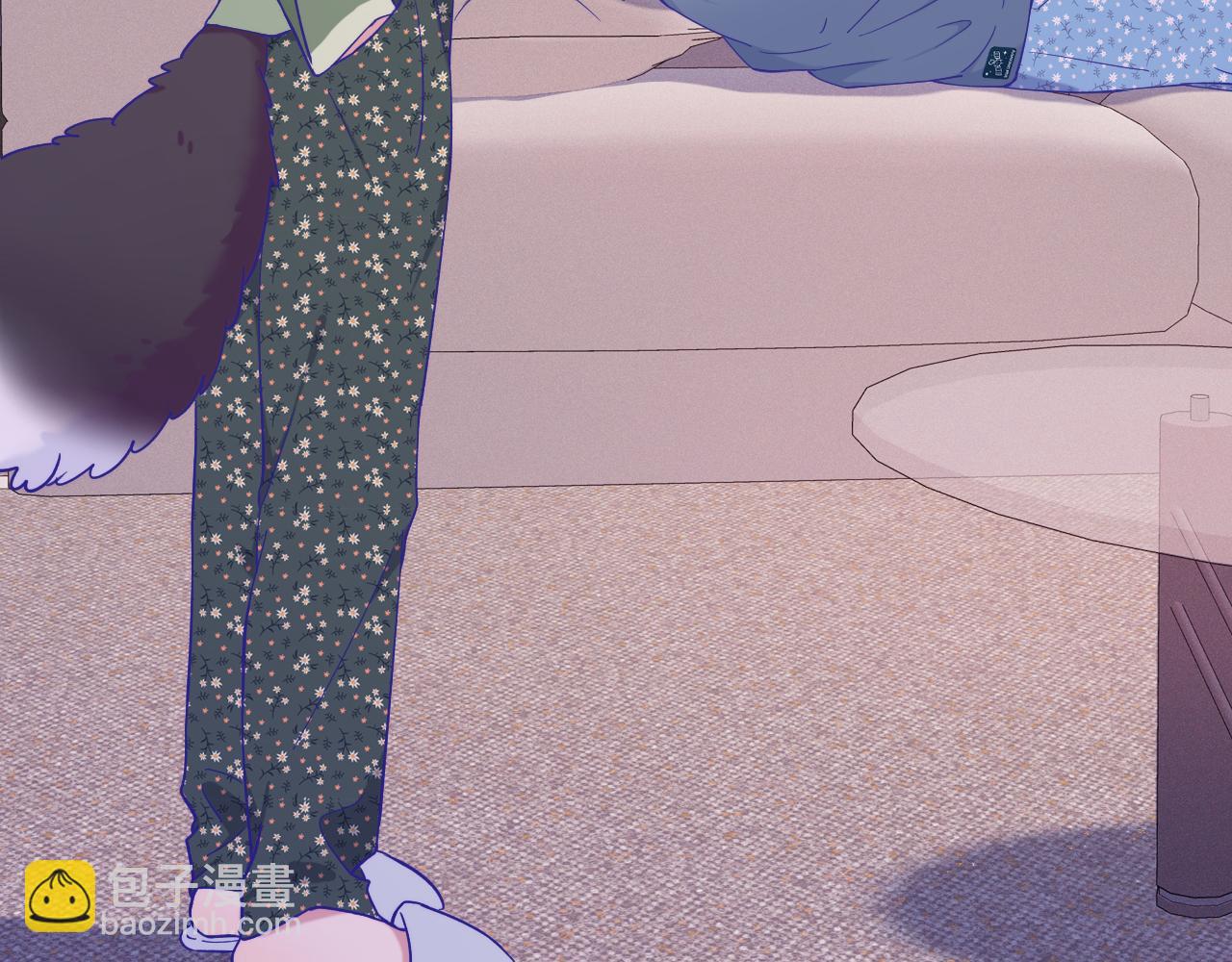 第40话 温暖冬夜(1/3)-第44话