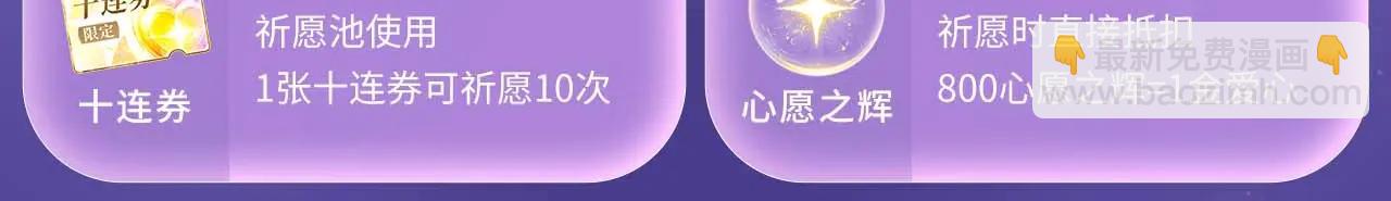 理有生日特典公开：5月19日 心机狐给小狗的生日惊喜-第66话