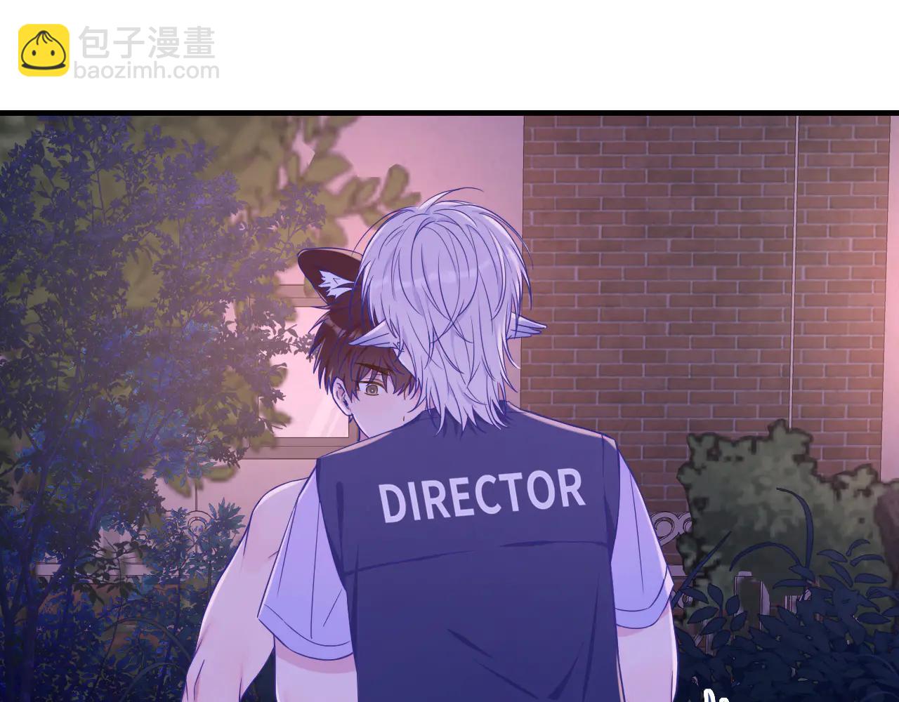 番外篇 召唤恶狐-第70话