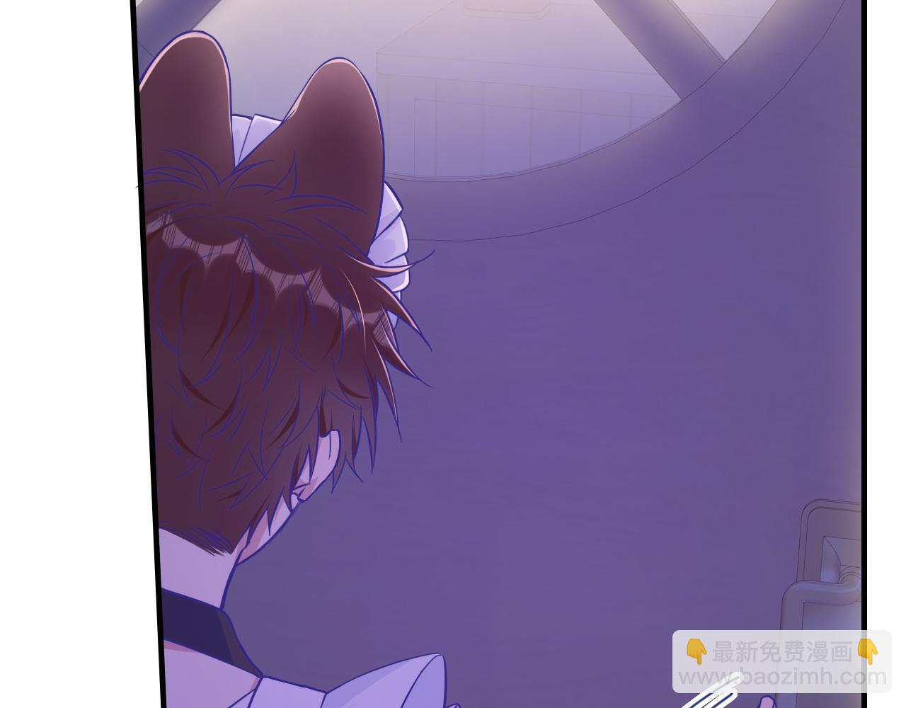 第64话 和我在一起吧(1/3)-第74话