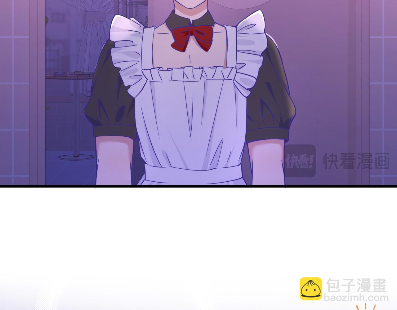 第64话 和我在一起吧(1/3)-第74话