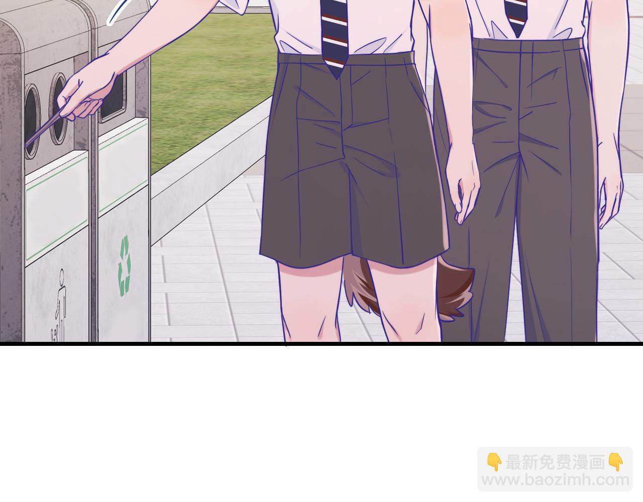 第66话 这下不用焦虑了(1/3)-第78话