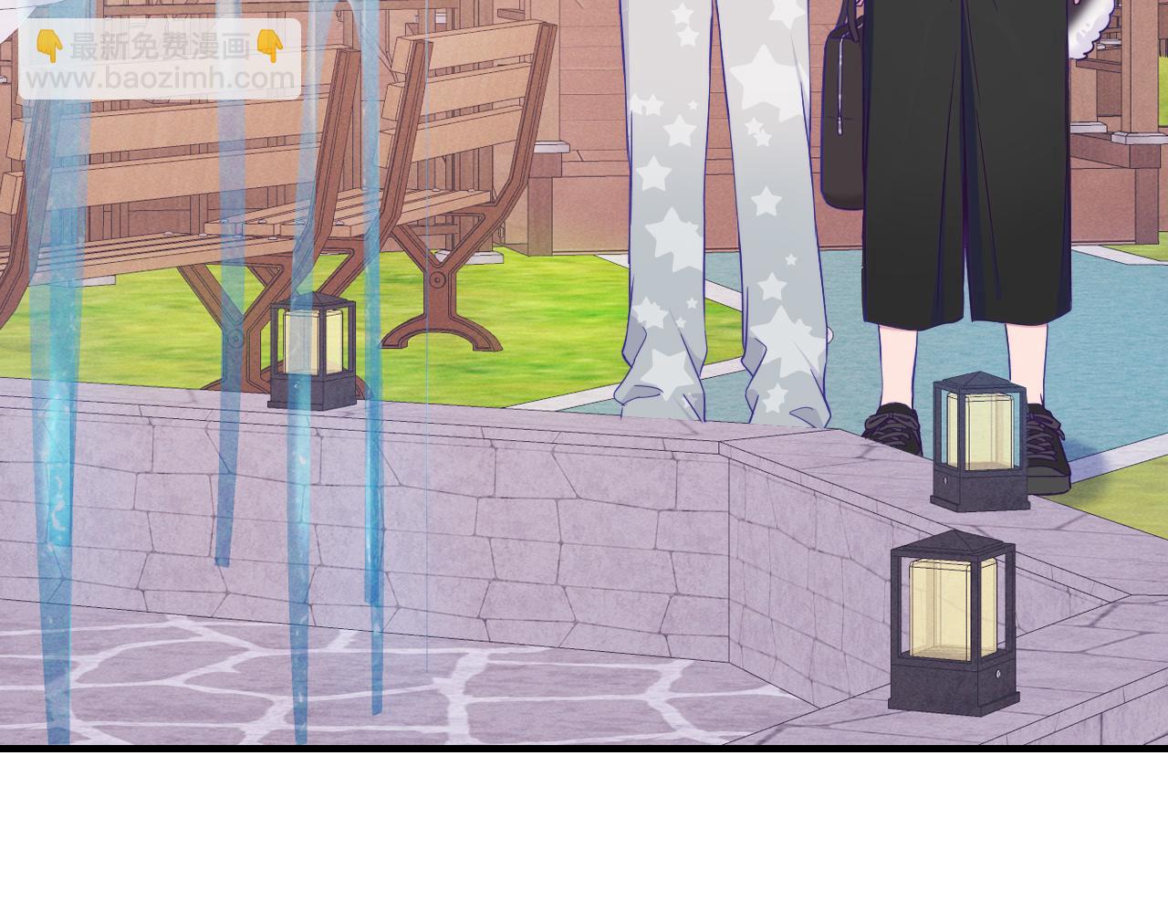 第76话 像从前一样(1/3)-第96话