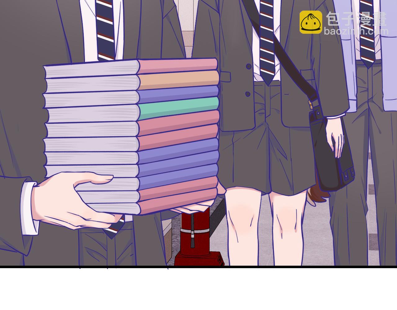 第80话 开学咯(1/3)-第98话