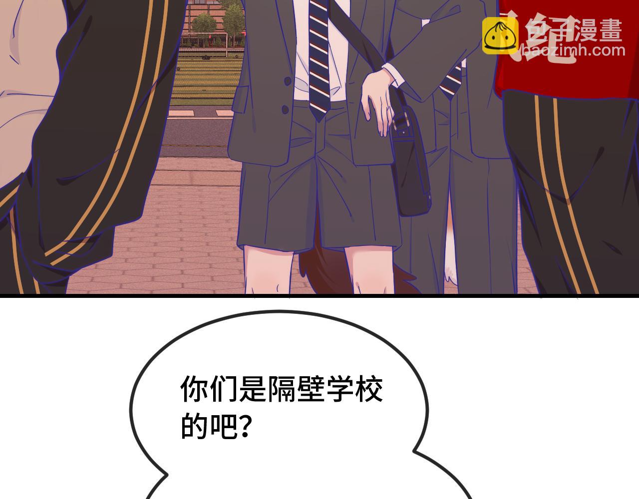 第82话 你来晚了(1/3)-第100话
