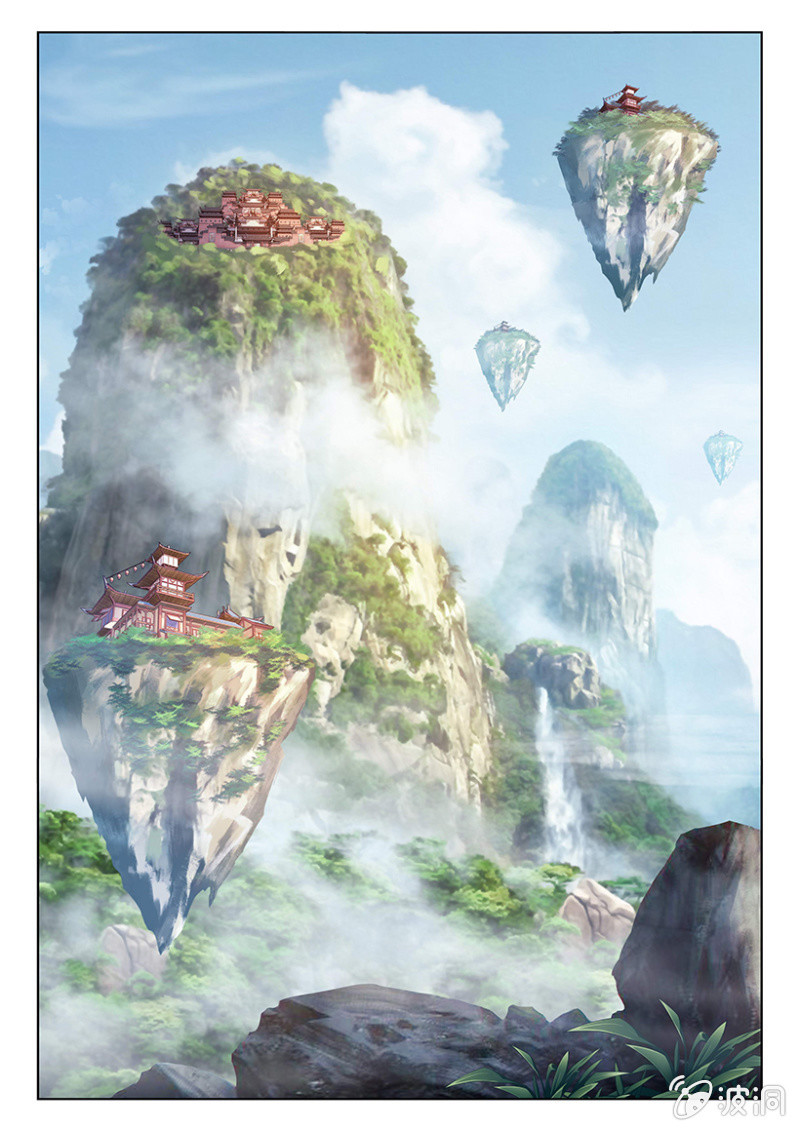 第50话 峨眉下院-第50话
