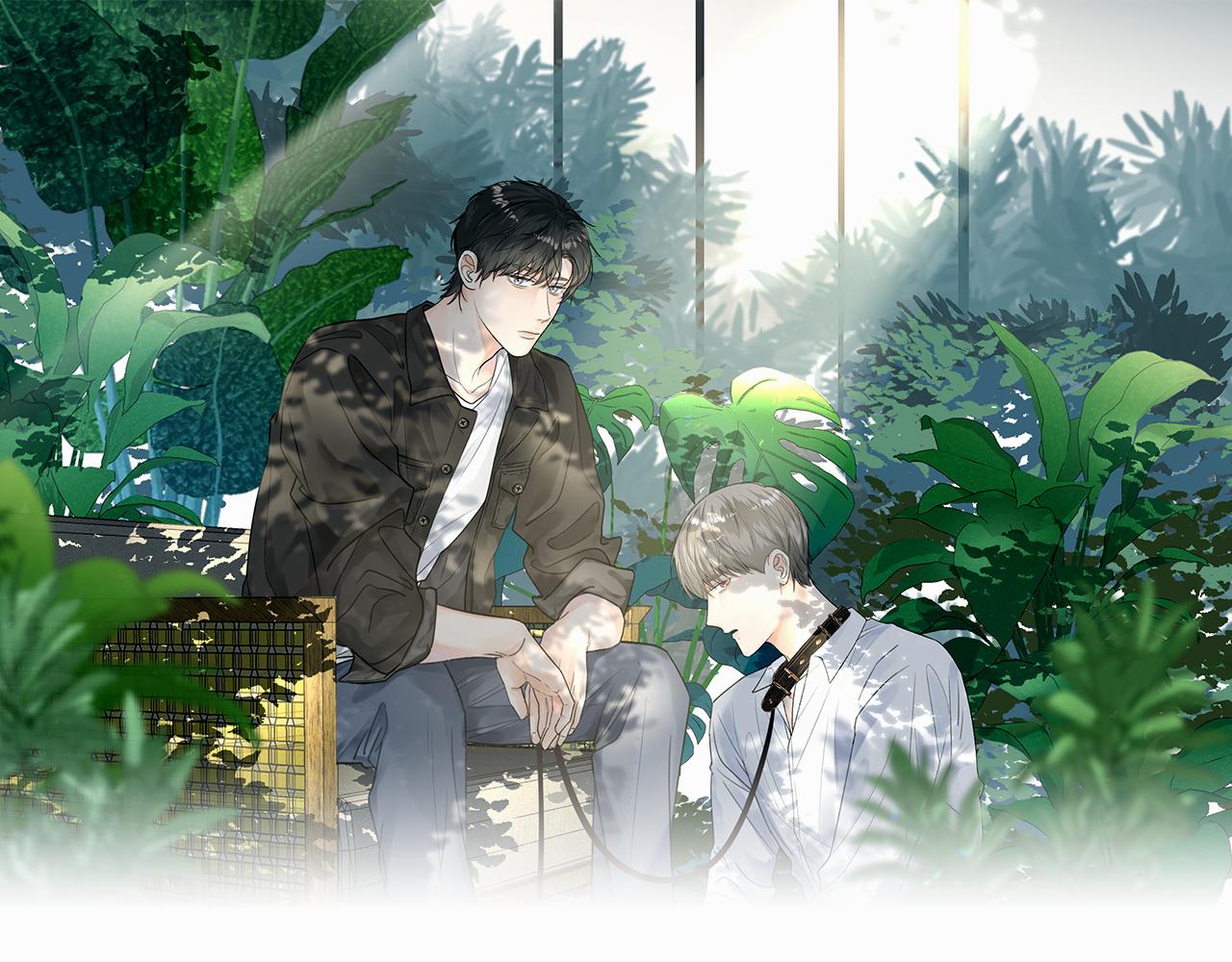 第十二话 不要让主人久等(1/3)-第12话