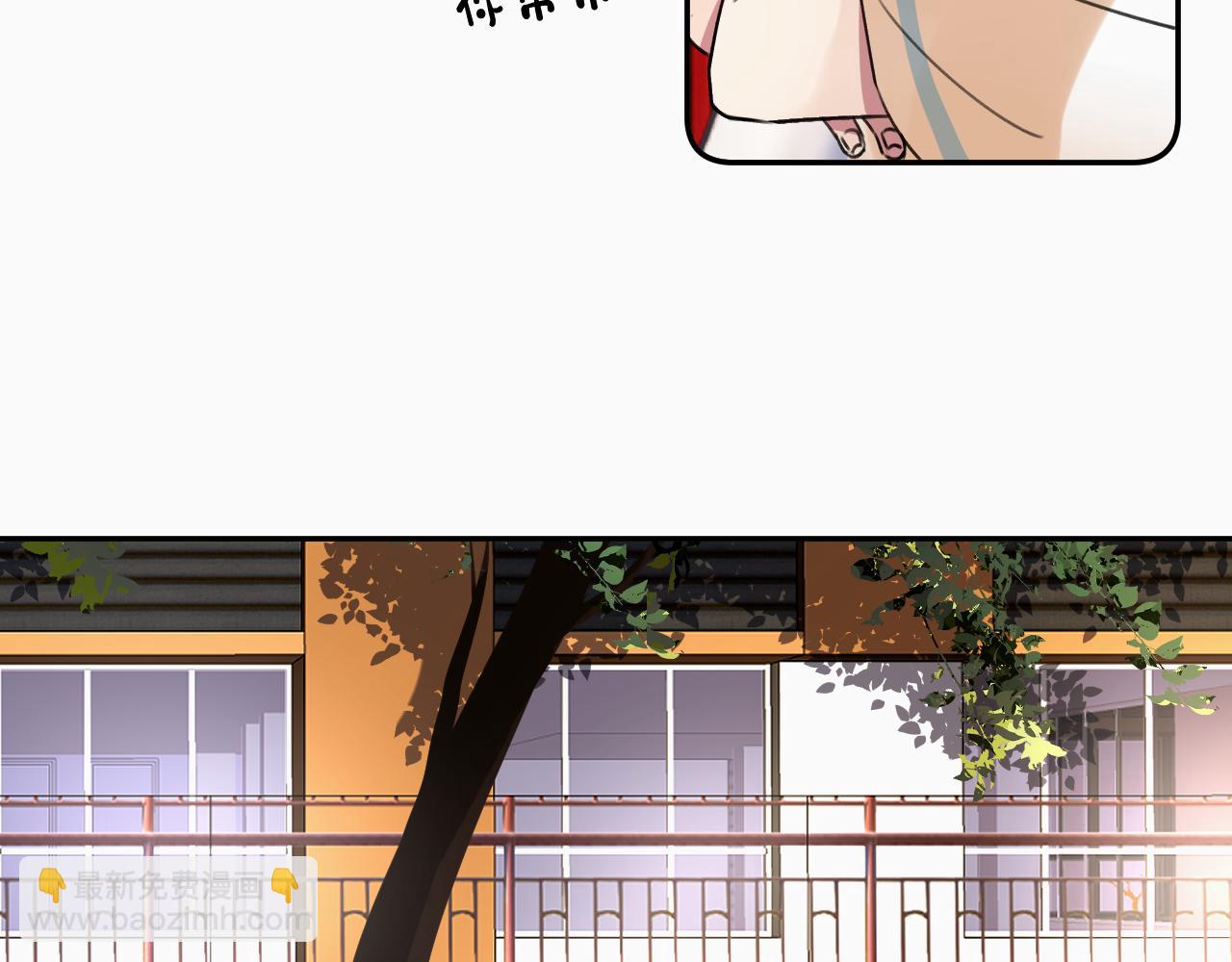 第十八话 小小的夏天(1/3)-第18话