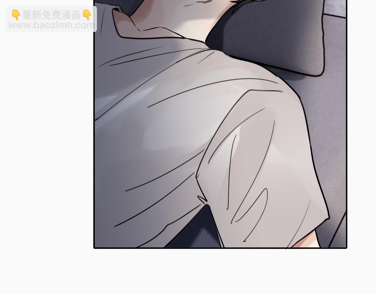 第十八话 小小的夏天(1/3)-第18话