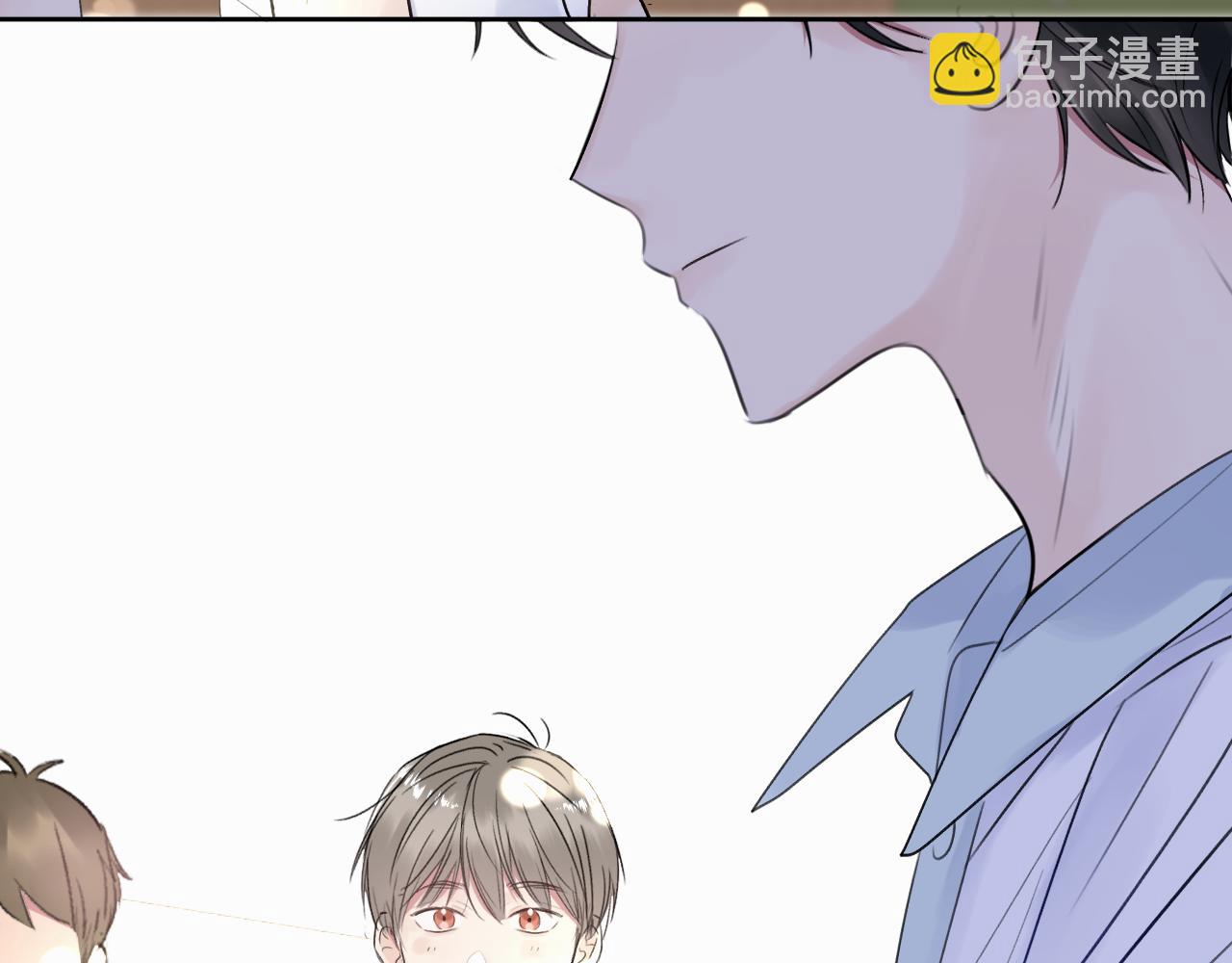 第二十话 只我们两个一起(1/3)-第20话