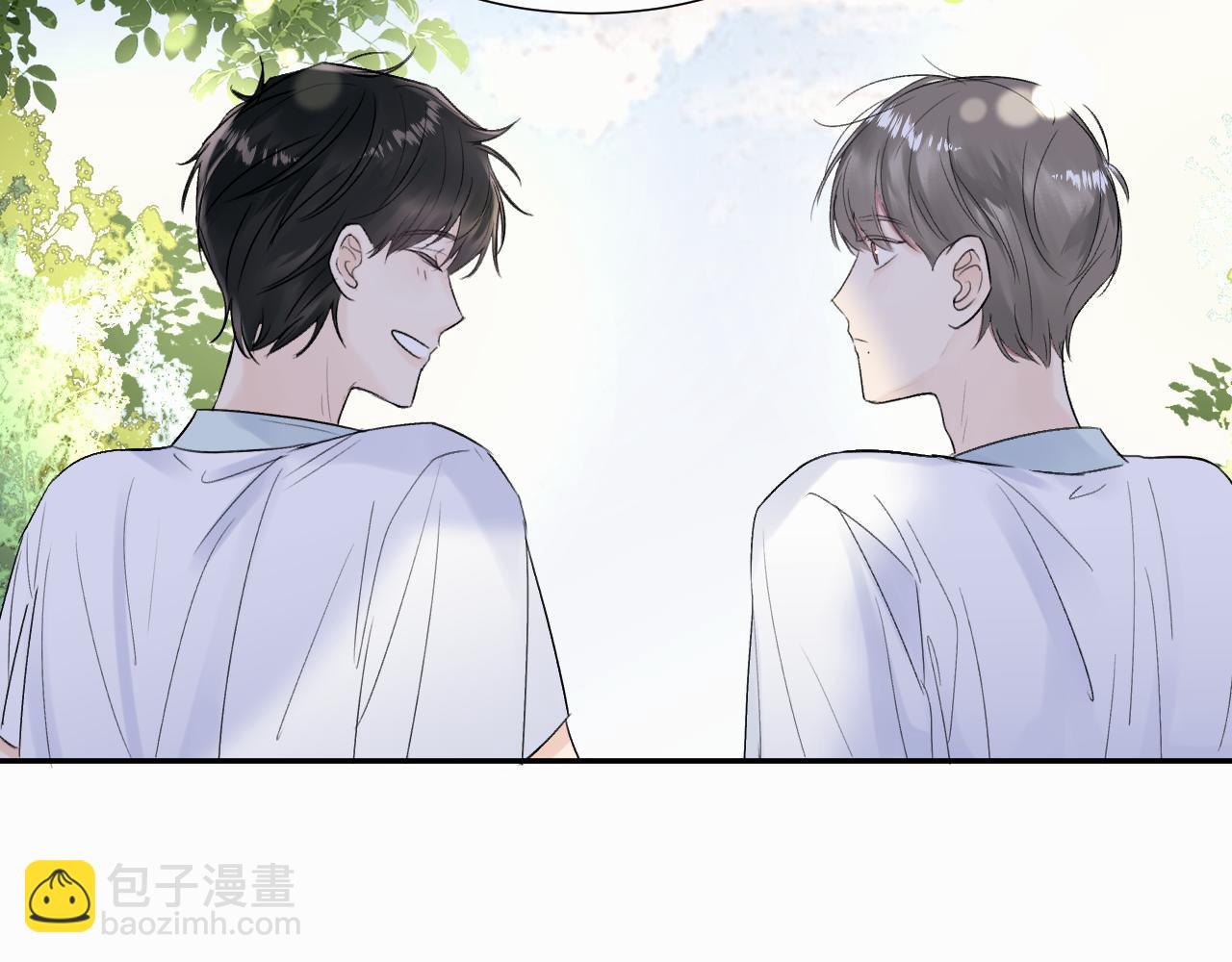 第二十话 只我们两个一起(1/3)-第20话