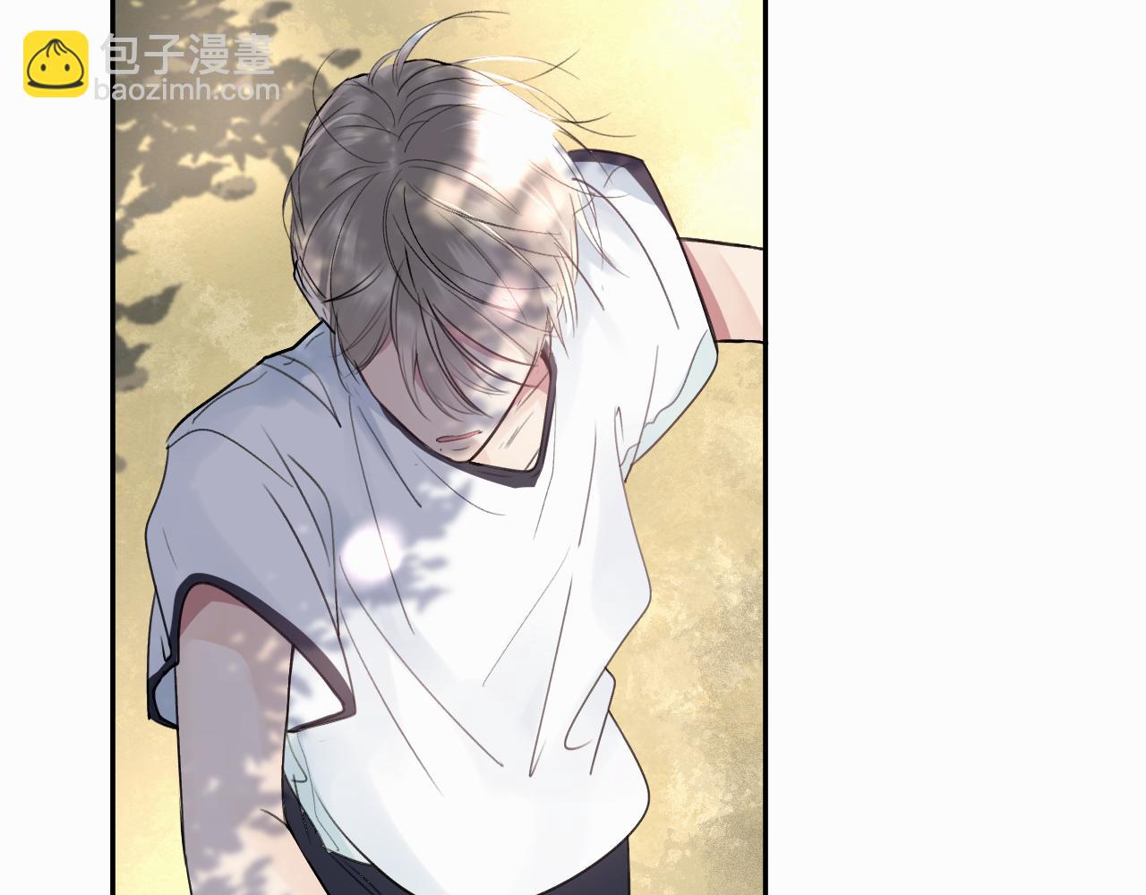第二十二话 我怕你跟我不一样(1/3)-第22话
