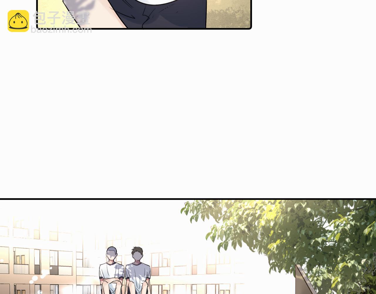 第二十二话 我怕你跟我不一样(1/3)-第22话