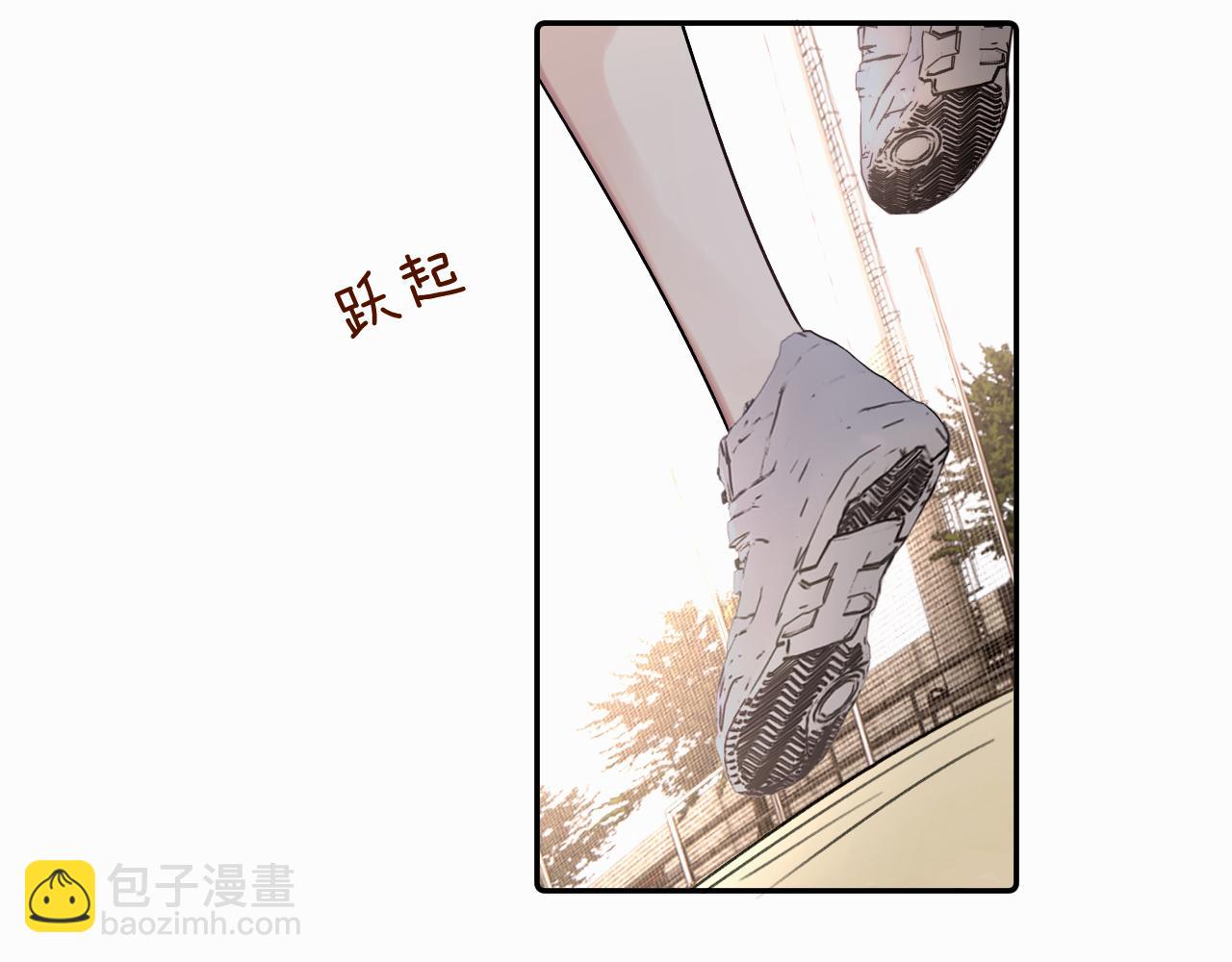 第二十二话 我怕你跟我不一样(1/3)-第22话