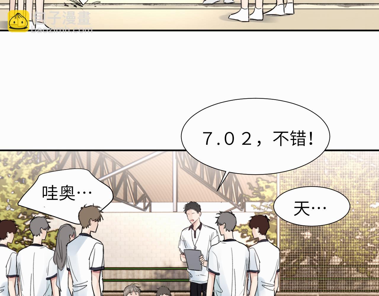 第二十二话 我怕你跟我不一样(1/3)-第22话
