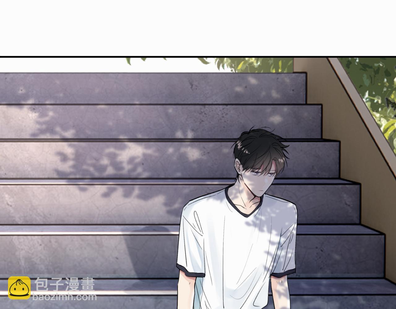 第二十二话 我怕你跟我不一样(1/3)-第22话