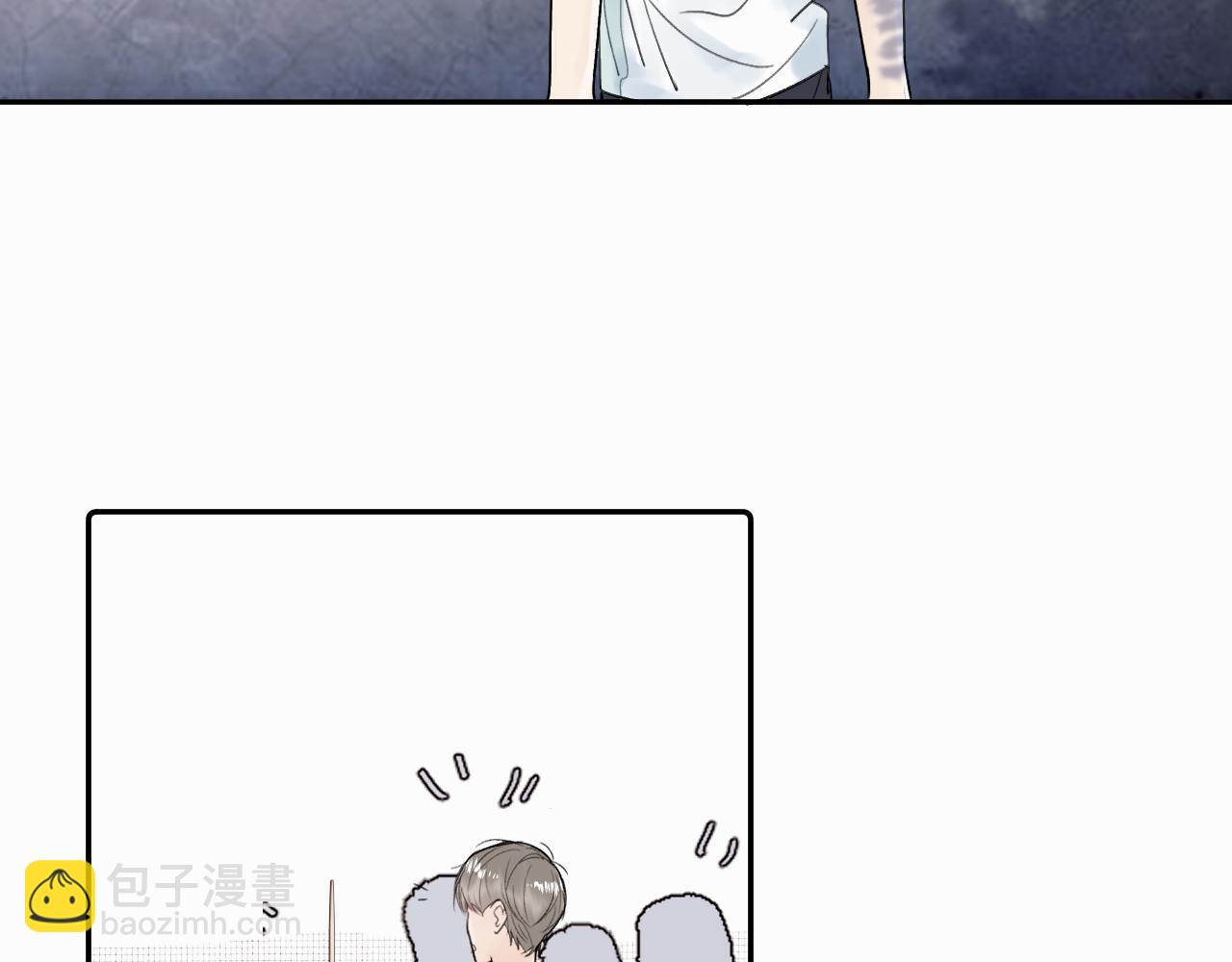 第二十二话 我怕你跟我不一样(1/3)-第22话