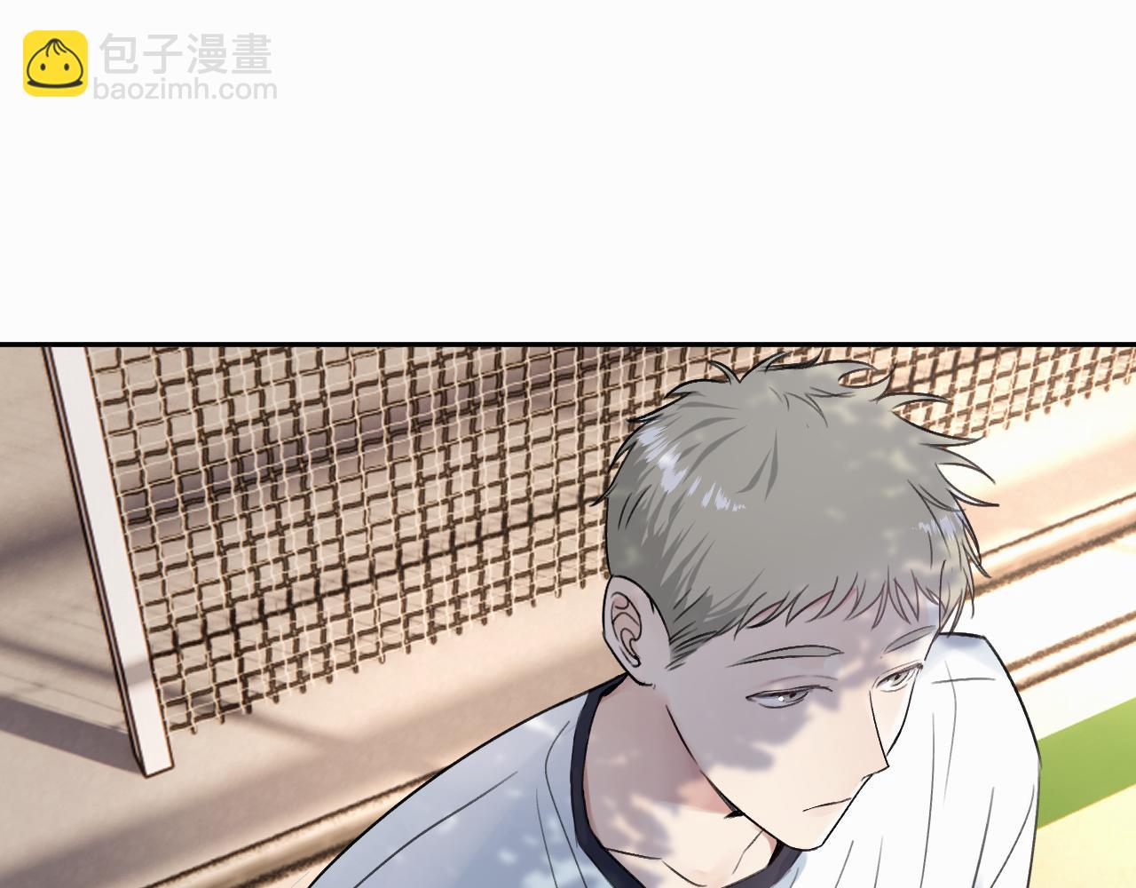 第二十二话 我怕你跟我不一样(1/3)-第22话