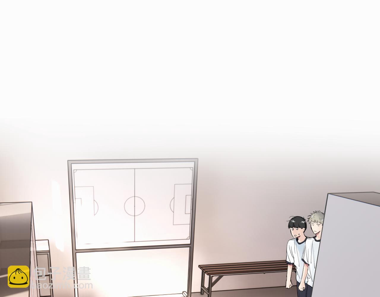 第二十二话 我怕你跟我不一样(1/3)-第22话