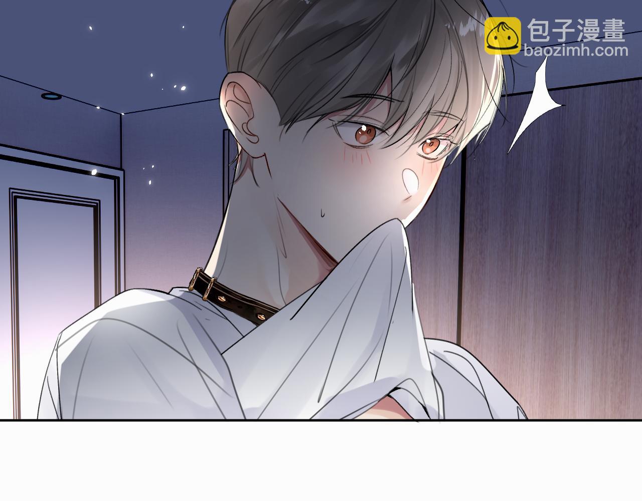 第二十六话 &ldquo;健康&rdquo;小狗(1/3)-第26话