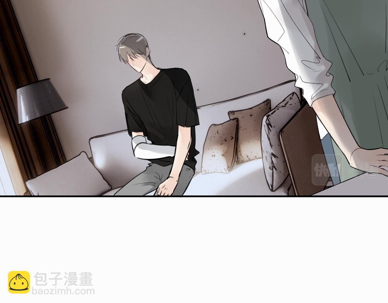 第二十八话 要是你在我身边(1/3)-第28话