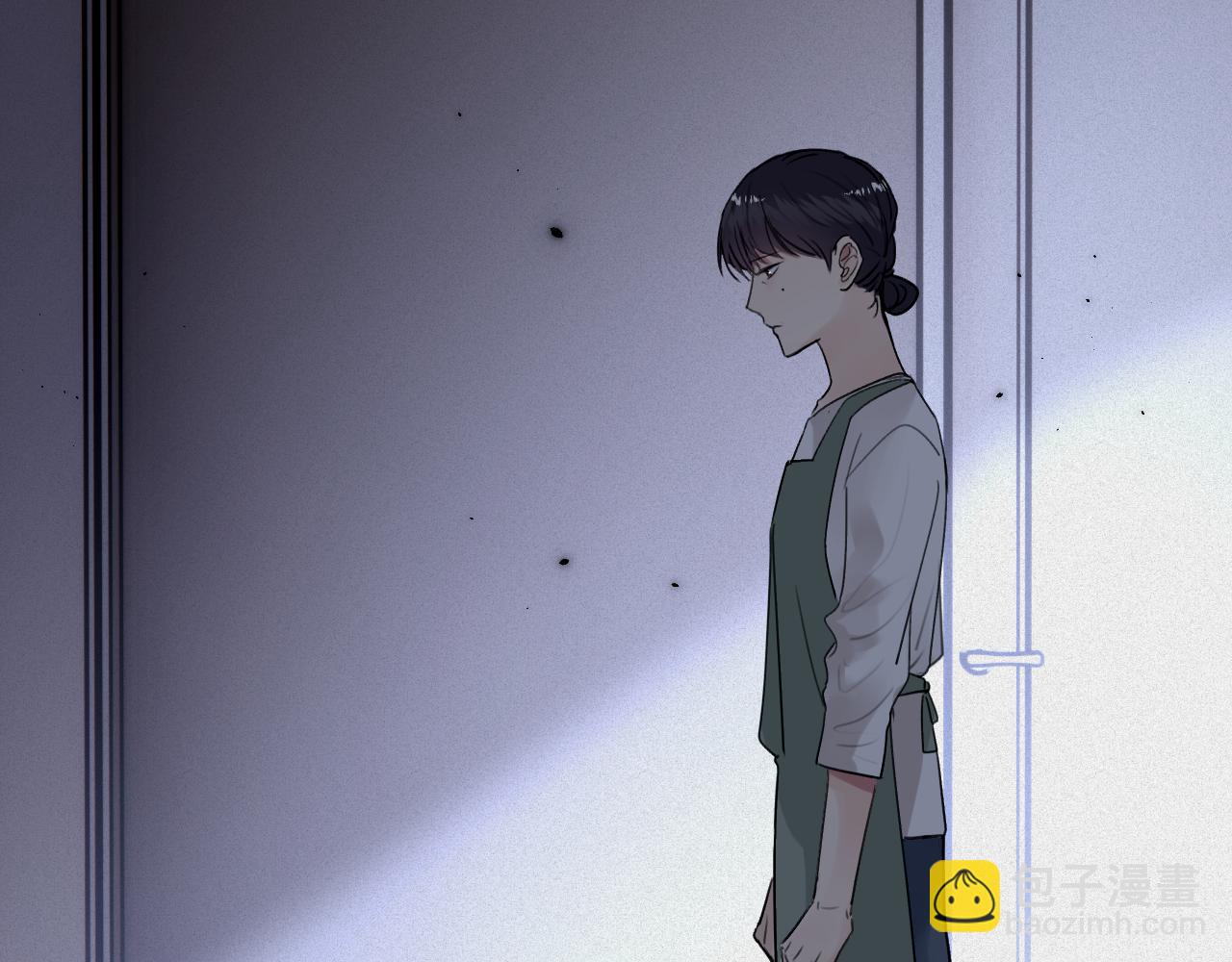 第二十八话 要是你在我身边(1/3)-第28话