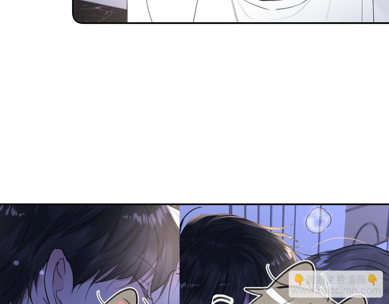 第三十四话 我、我是他的...!!(1/3)-第34话