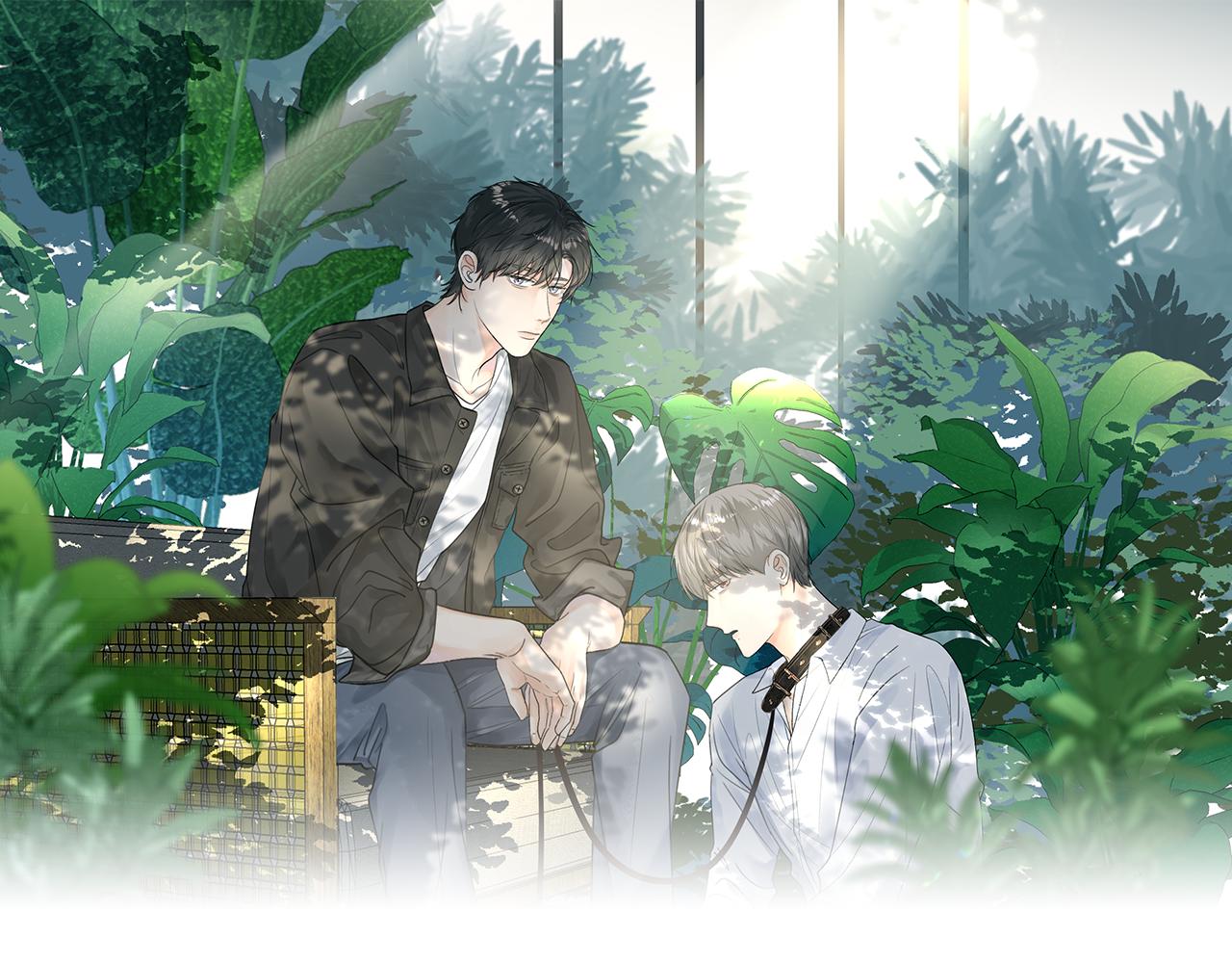 第三十六话 那些不好的话(1/3)-第36话