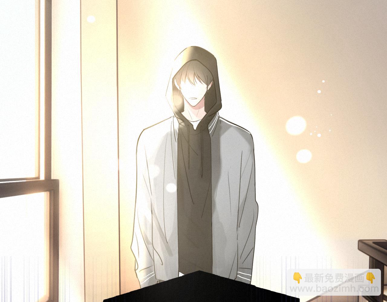 第三十六话 那些不好的话(1/3)-第36话