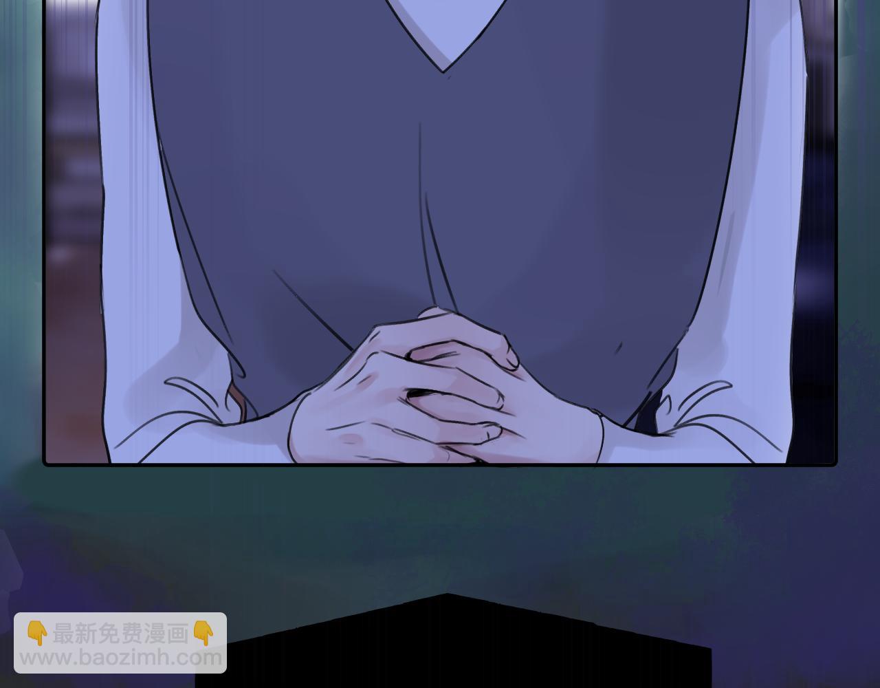 第三十六话 那些不好的话(1/3)-第36话
