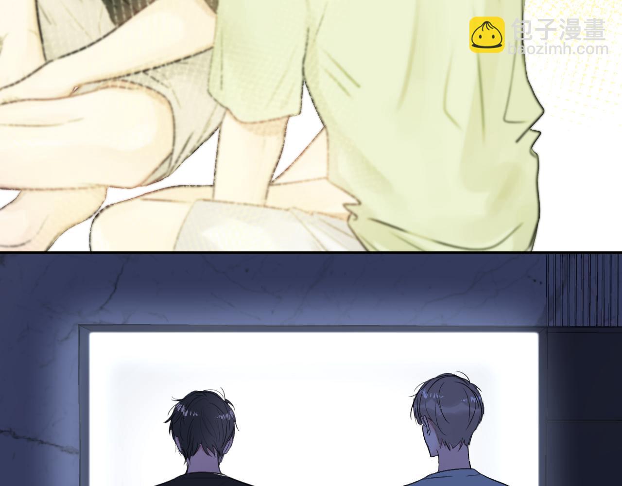 第三十九话 是我想的那样吗...(1/3)-第40话