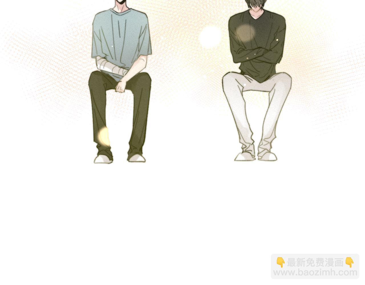 第三十九话 是我想的那样吗...(1/3)-第40话