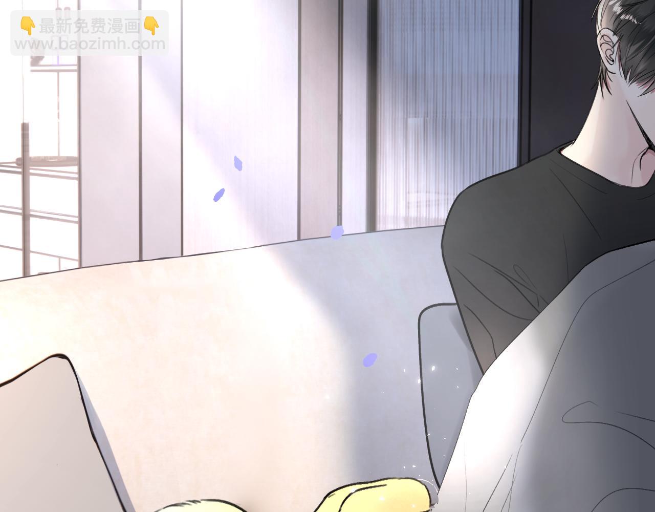 第三十九话 是我想的那样吗...(1/3)-第40话