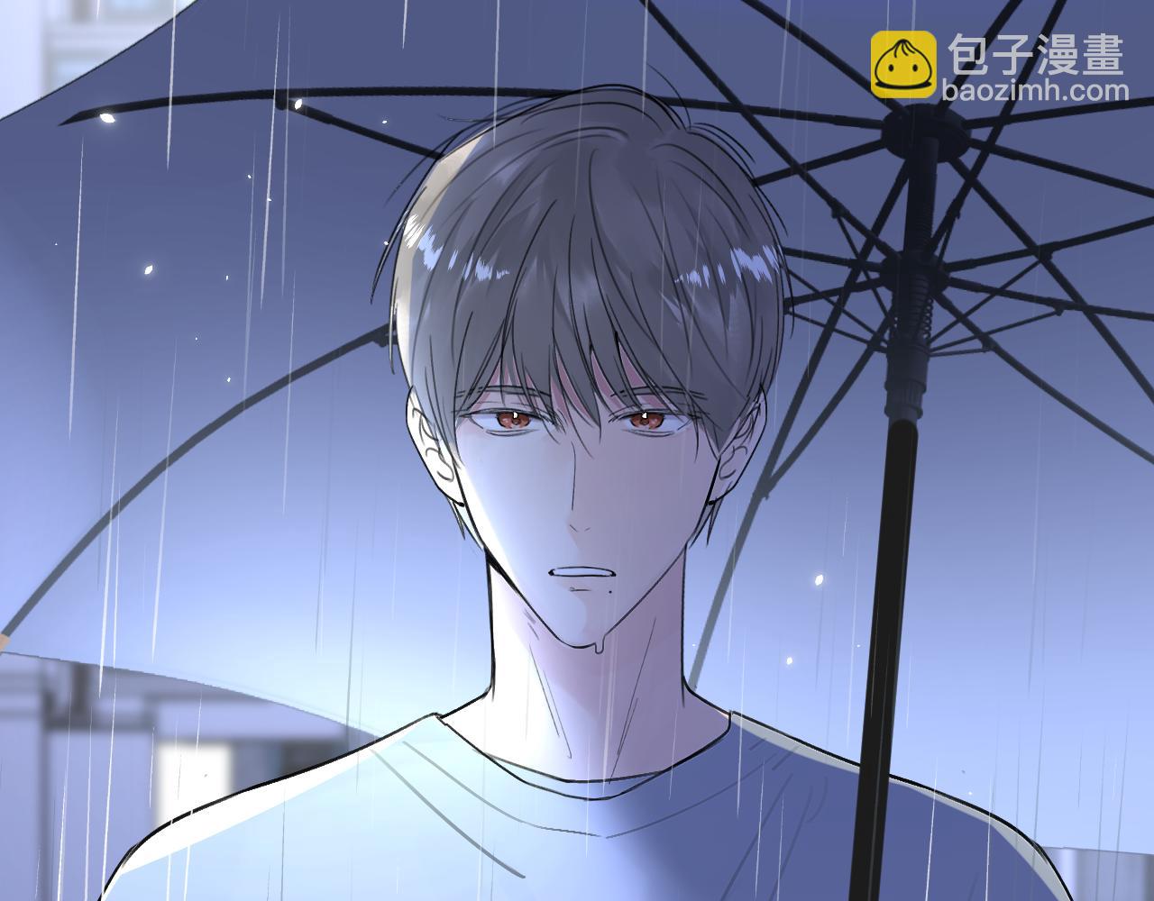 第四十一话 我让你难堪了吗(1/3)-第42话