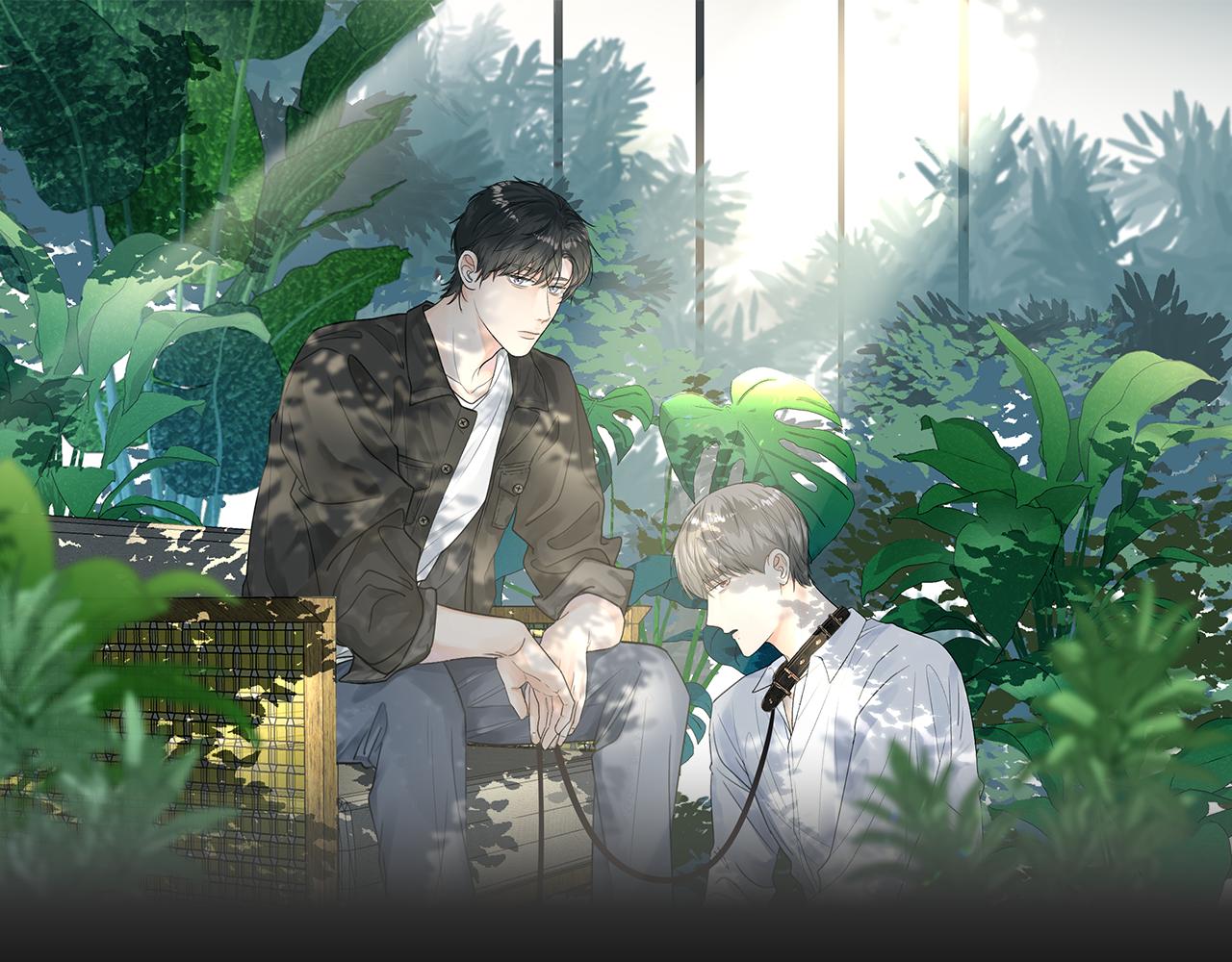 第四十三话 到你身边(1/3)-第44话