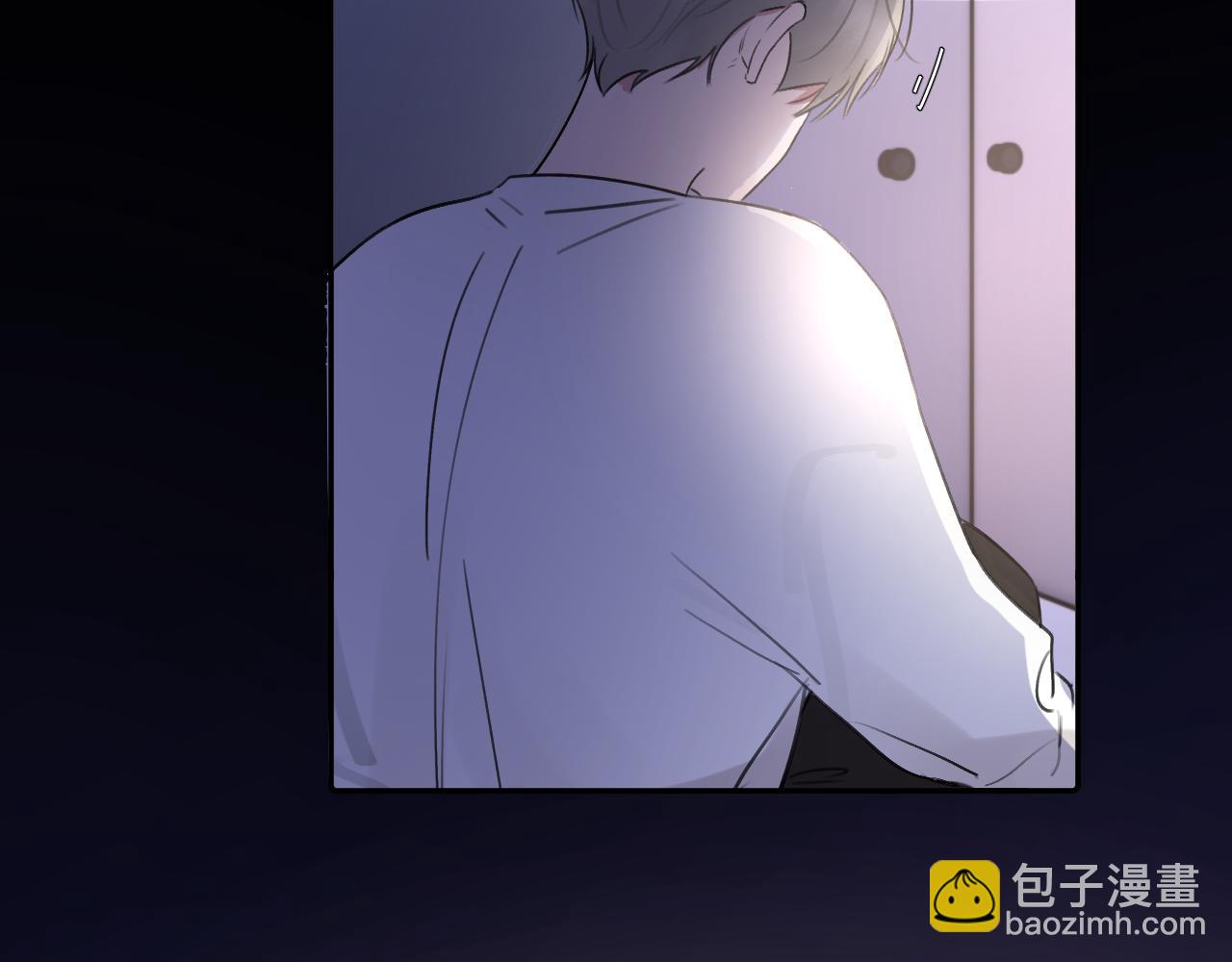 第四十三话 到你身边(1/3)-第44话