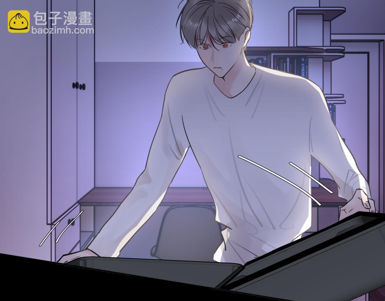 第四十三话 到你身边(1/3)-第44话