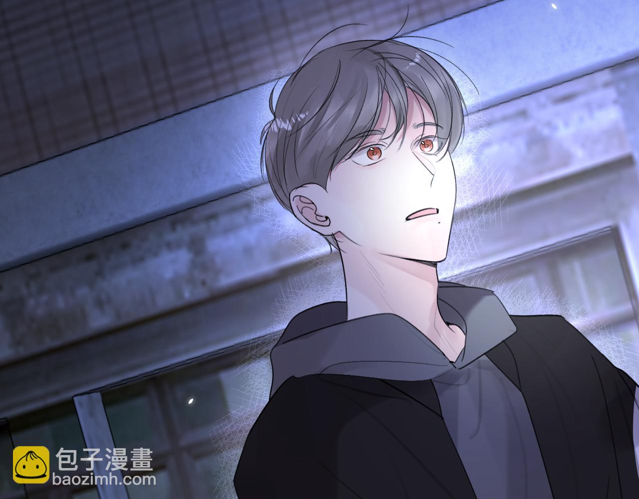 第四十三话 到你身边(1/3)-第44话