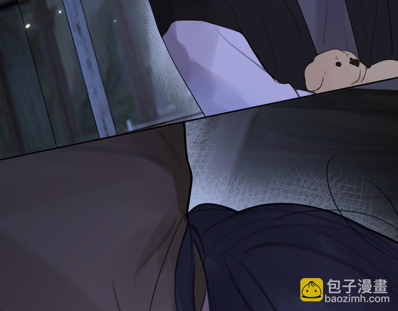 第四十三话 到你身边(1/3)-第44话