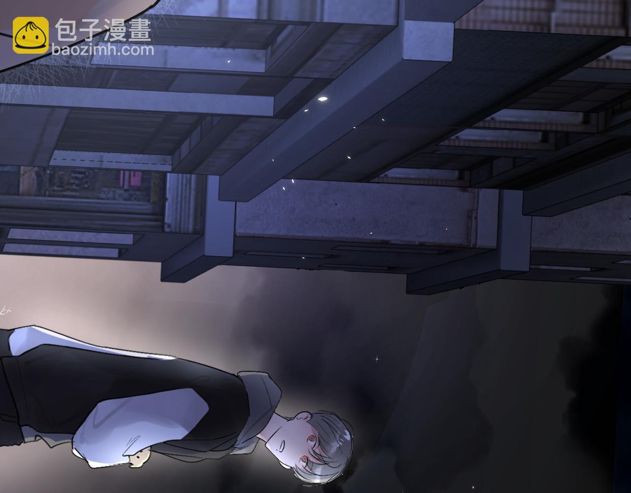 第四十三话 到你身边(1/3)-第44话