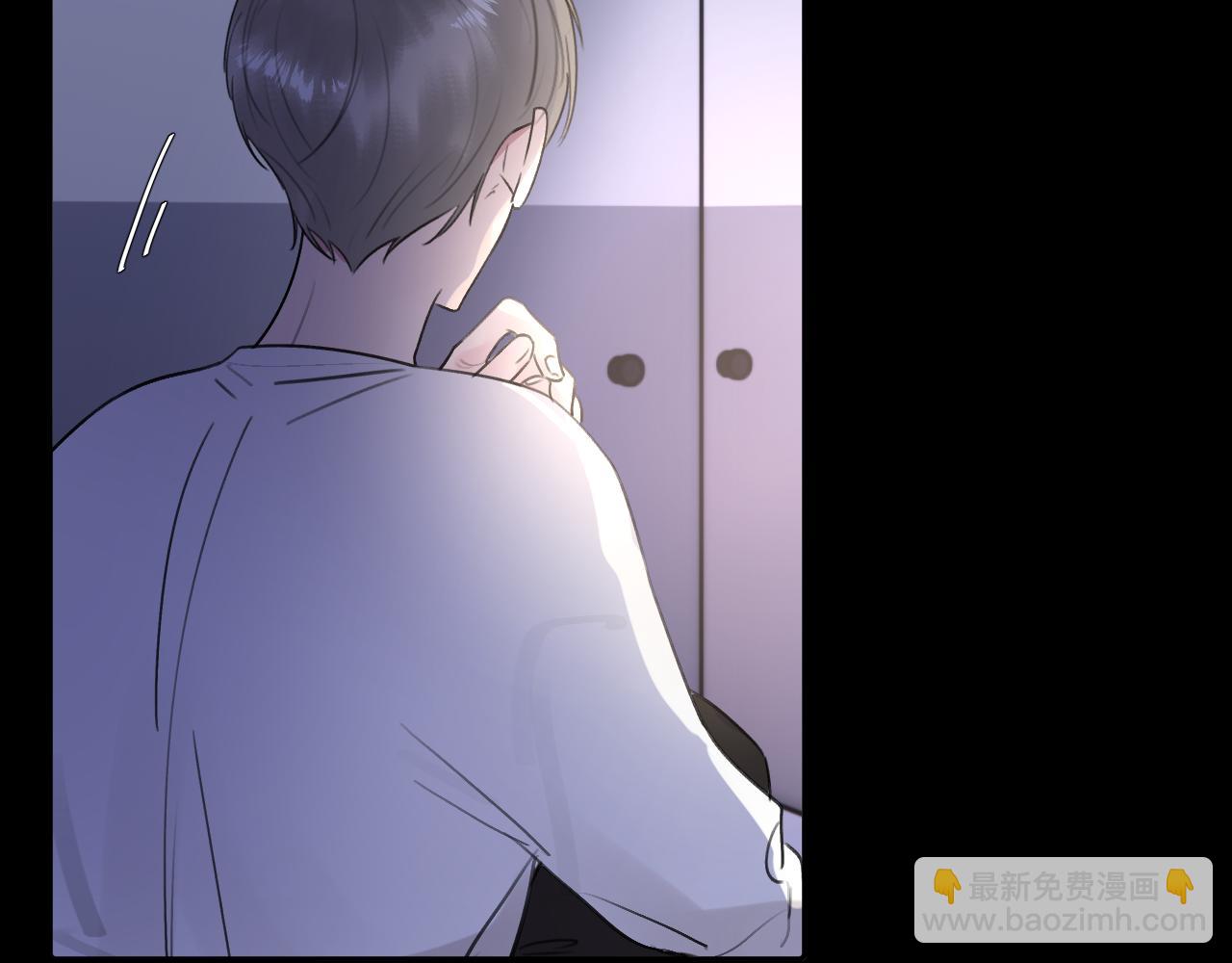 第四十三话 到你身边(1/3)-第44话